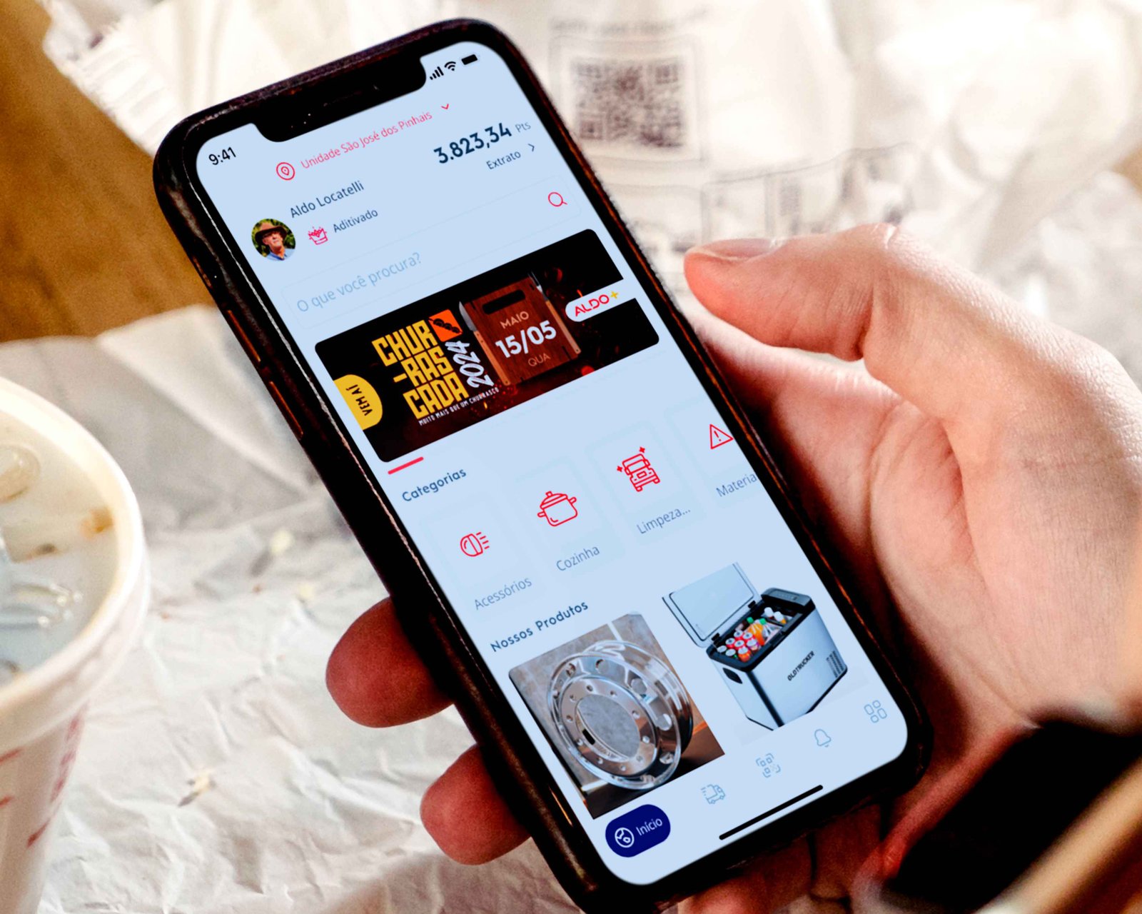 Web Applications Preview 2